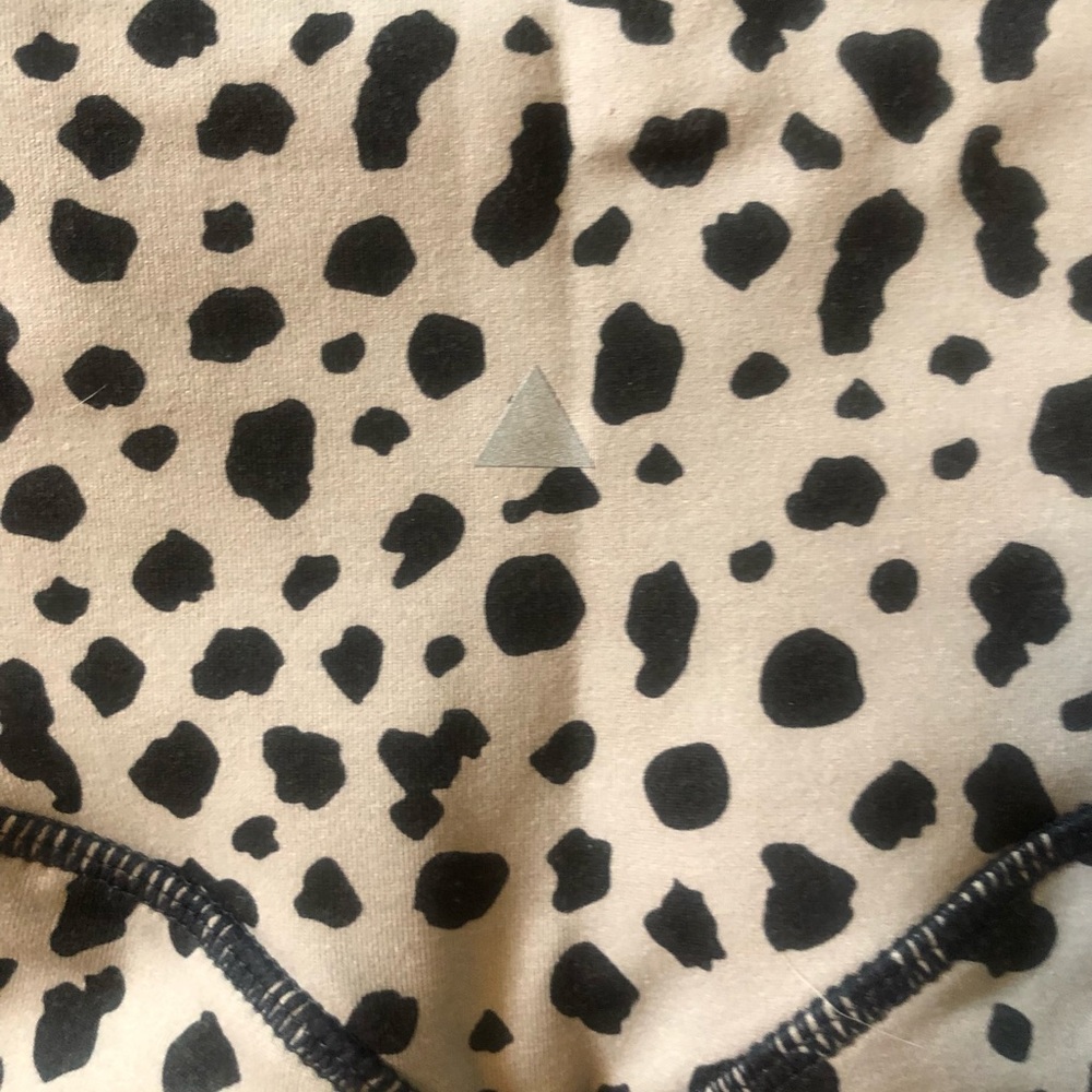 Balance Athletica Ascend Pant Snow Leopard - Picture 11 of 12